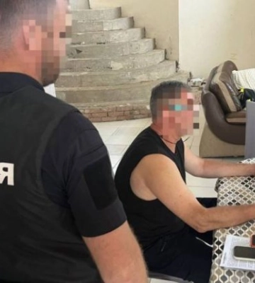 Скандал в центре Киева: не поверите, как мошенники хотели отжать гектар земли