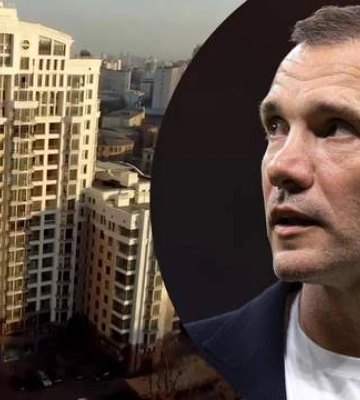 В Лондоне или Киеве: где сейчас живет Андрей Шевченко: где сейчас живет Андрей Шевченко
