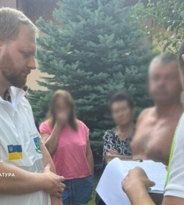 Подозрение за безосновательное начисление себе 700 тыс. грн премий получил экс-руководитель оборонного предприятия, - прокуратура