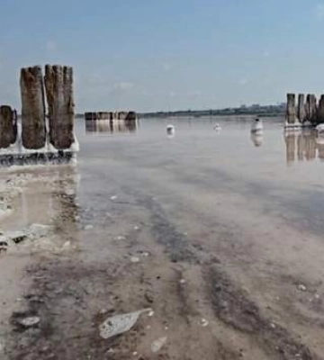 Вода может навредить: кому нельзя купаться в Куяльницком лимане
