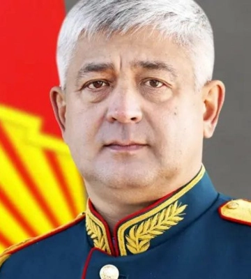 Росія змінила генерала, який командує наступом на Харків у Суми: хто ним став