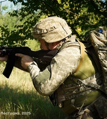 Безпекова ситуація в Сумській області станом на ранок 22 серпня: є поранений цивільний