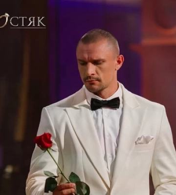 Відомий актор-холостяк зізнався, чого від себе не очікував