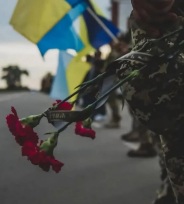 До Небесного війська доєдналися шестеро Героїв з Львівщини