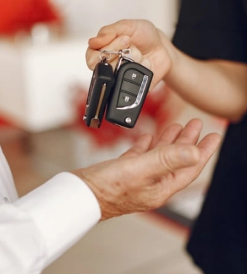 Крупнейшие рынки новых авто в Украине: Киев лидирует, но продажи упали