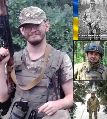 На Рівненщині попрощались із чотирма Захисниками