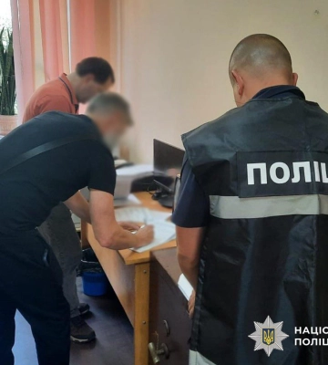 Розтратили понад мільйон державних коштів - на Житомирщині викрито посадовців навчального закладу