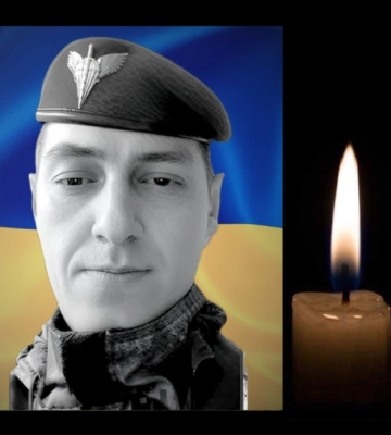 Буковина прощається з трьома відважними Героями, які віддали життя за Україну