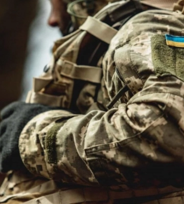 Військові матимуть 15 днів гарантованої відпустки