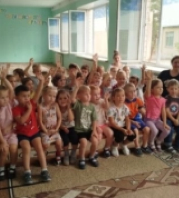 Навчання з протимінної безпеки провели у закладах дошкільної освіти Одеси
