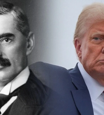 Чи варто порівнювати Дональда Трампа з Невіллом Чемберленом?