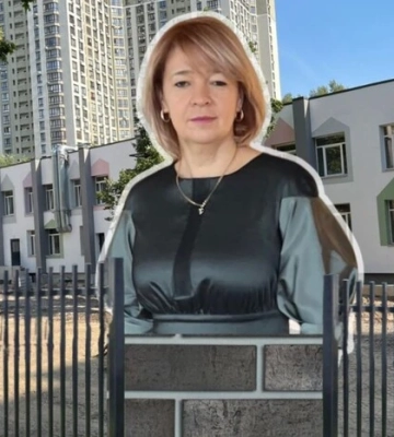Дарницька РДА ремонтує дитсадок за цінами, що вдвічі вищі за ринкові: розслідування Дарницька РДА ремонтує дитсадок за цінами, що вдвічі вищі за ринкові: розслідування