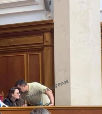 В’язниця за спробу втечі: КМУ подав законопроєкт про посилення покарання для ухилянтів В’язниця за спробу втечі: КМУ подав законопроєкт про посилення покарання для ухилянтів