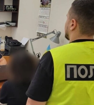 Харьковчанку подозревают в мошенничестве в оборонной сфере Украины