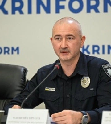 На Донеччині потрібно евакуювати 2167 дітей - МВС