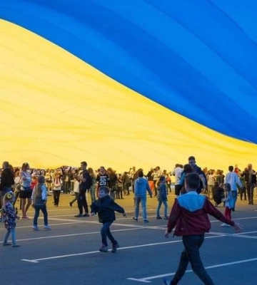 У Сумах шукають членів координаційної раду з питань утвердження української національної та громадянської ідентичності