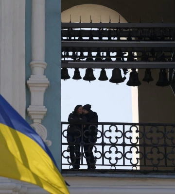Київ отримав рекордний туристичний збір: надходження зросли на 65%