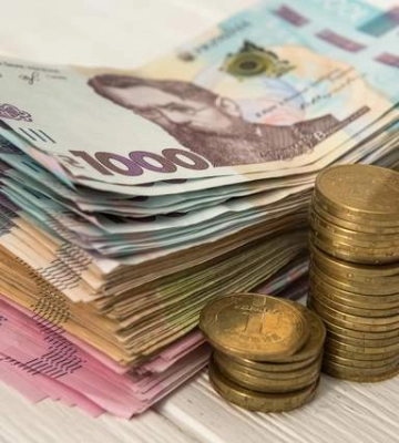 Такого рівня ще не було: держборг України досяг критичної позначки
