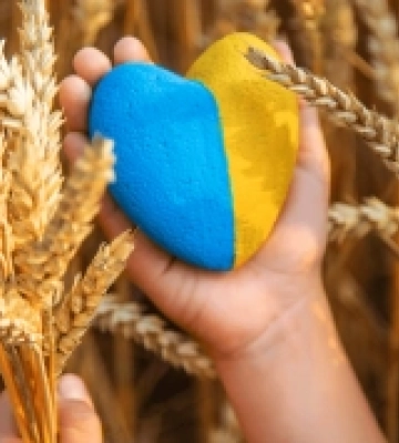 У Ківерцях проведуть урочистості з нагоди Дня Прапора та Дня Незалежності України