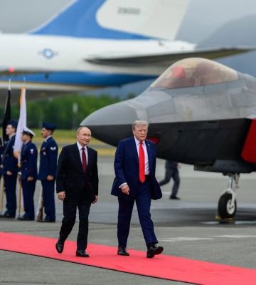 Колективний Путін: Чому миру з Росією не буде
