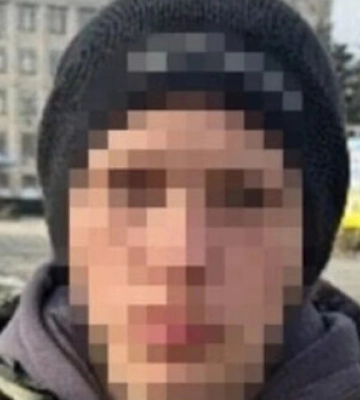 16-річного підлітка, який готував теракт у Житомирі, засудили до 4 років тюрми