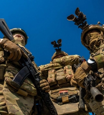 Темпы продвижения войск РФ упали, но враг продвинулся в Запорожье — DeepState
