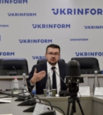 У Києві відбувся круглий стіл до роковин Битви під Варшавою