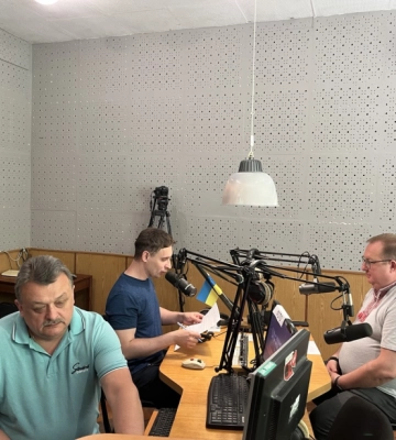 Рівненські ветерани мають першочерговий доступ до лікарів та онлайн-консультацій Рівненські ветерани мають першочерговий доступ до лікарів та онлайн-консультацій