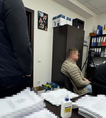 На Франківщині судитимуть начальника ТЦК за фіктивну мобілізацію 17 осіб