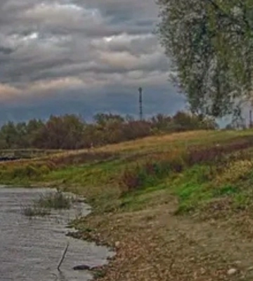 Фестиваль «Cristal River Vorskla» у Тростянці перенесли через негоду