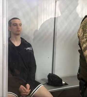 У Львові 22 серпня розпочали нове засідання у справі про вбивство Ірини Фаріон