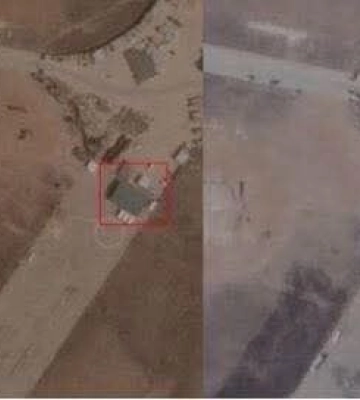 ВСУ уничтожили базу российских беспилотников в Севастополе