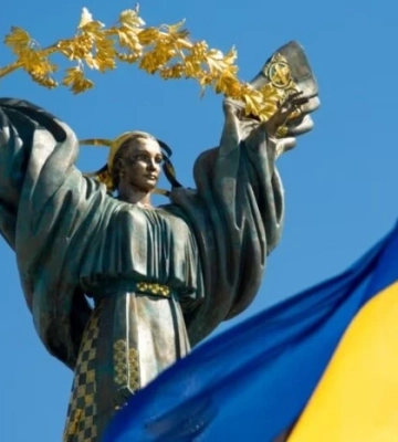 День Незалежності 2025: події у Києві, які варто відвідати