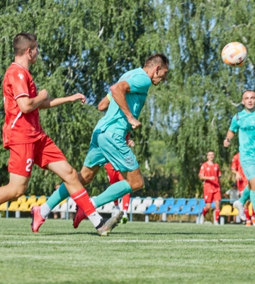 24 серпня відбудеться фінал Кубка Закарпаття з футболу