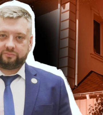 Сім’я &quot;слуги народу&quot; Кузнєцова облаштувала будинок у Києві за щонайменше $400 тис., - ЗМІ. ВIДЕО