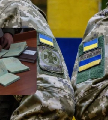 На Вінниччині суд покарав військовозобов’язаного: чоловік заявив, що в трьох областях його відмовились брати на службу