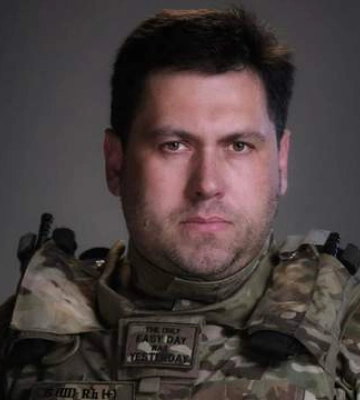 Вилучивши 8 млрд з бюджету Києва, ВР забрала гроші у ЗСУ, – заступник командира полку &quot;Ахіллес&quot;