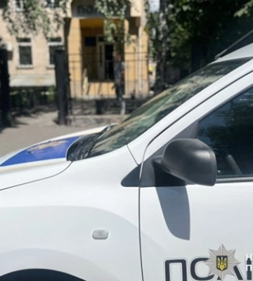 Полиция расследует внезапную смерть ребенка на Полтавщине
