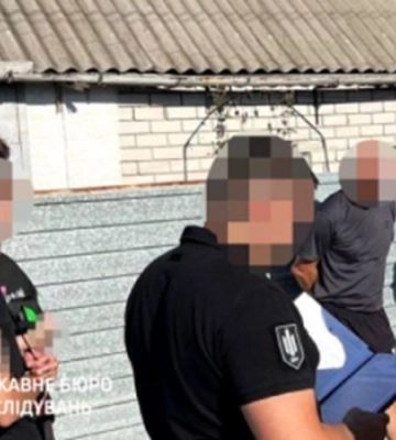 На Дніпропетровщині викрили двох військовослужбовців, які надали фіктивні довідки про нібито тяжкі хвороби родичів