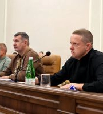 На Волині оновили Стратегію розвитку області до 2027 року
