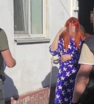 На Черкассчине экс-чиновница получила подозрение в содействии рейдерству