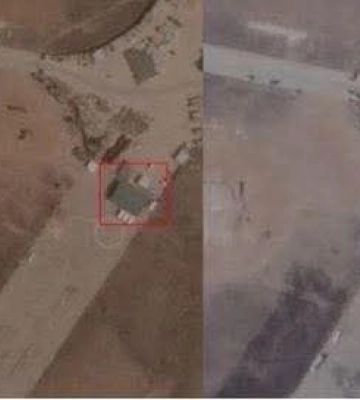 Військово-морські сили України знищили пункт базування дронів у Севастополі, - Генштаб ЗСУ