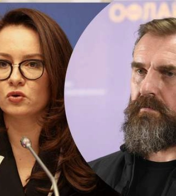 Министр образования Лисовой и премьер Свириденко могут попасть в коррупционный скандал, – эксперт