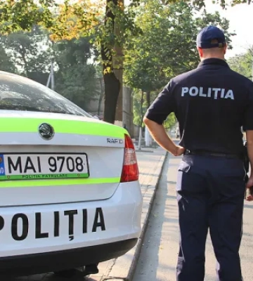 Молдова розшукує головного фігуранта справи про фальсифікації у Дніпровському ТЦК Києва