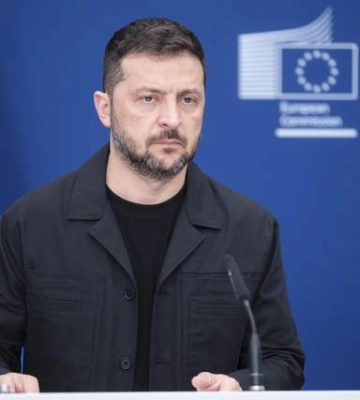 Таких грошей у нас не буде, – Зеленський наголосив на важливості допомоги від партнерів