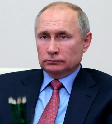 Чи можливий мир із Росією?