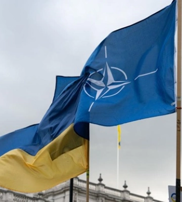 В НАТО назвали уровни безопасности для Украины