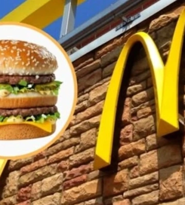 McDonald&#039;s реагує на скарги клієнтів і зменшує ціни у США