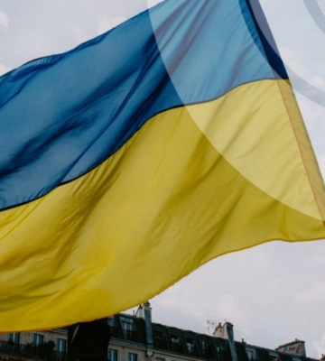 Прогноз погоды по Киевской области: ожидаются прохлада и дожди