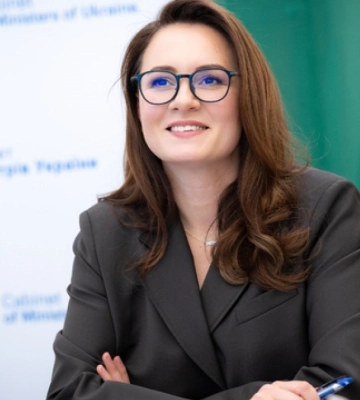 Україна отримала від ЄС два транші на загальну суму 4,05 млрд євро — Свириденко